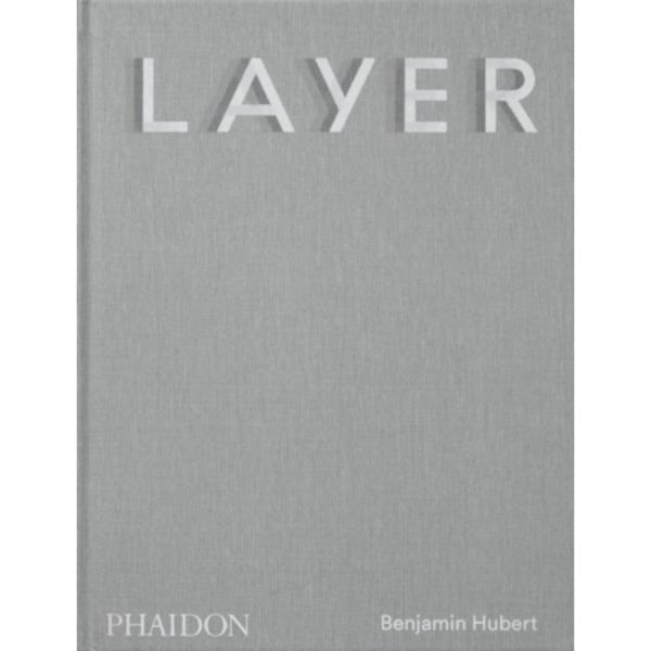 LAYER (inbunden, eng)