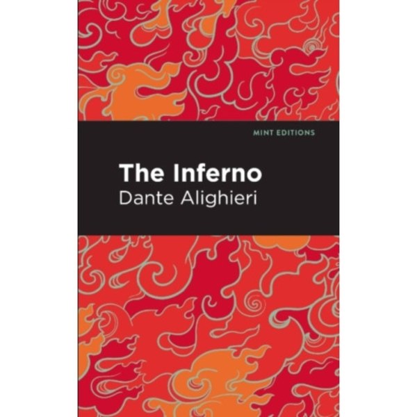 The Inferno (inbunden, eng)