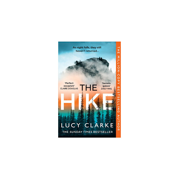 The Hike (pocket, eng)