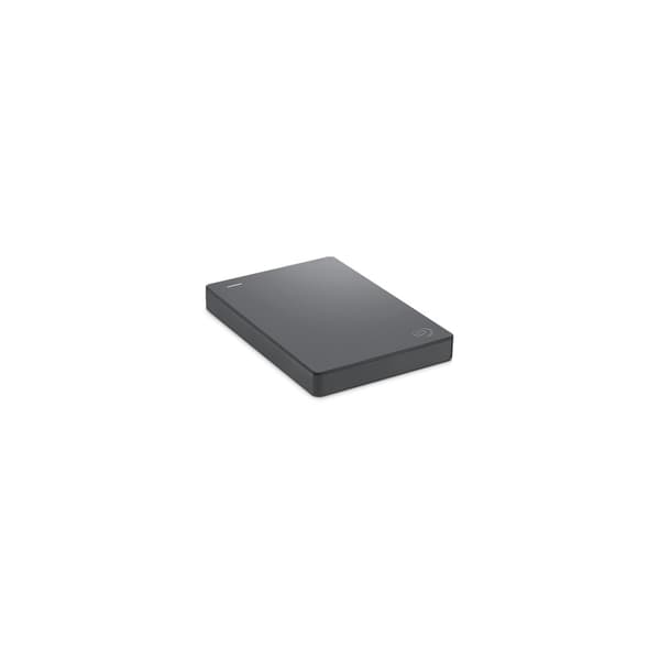Seagate Archive HDD Basic externa hårddiskar 1 TB Silver