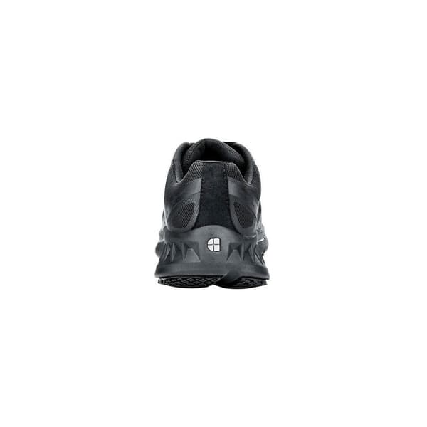 Sko SFC Endurance II svart 41