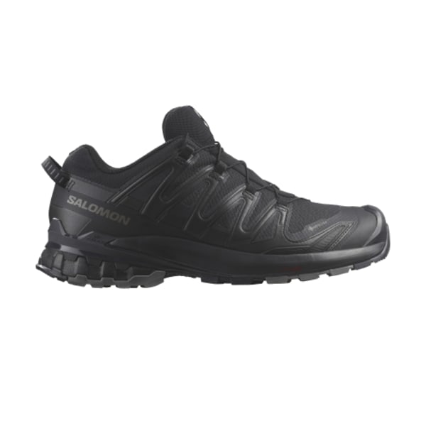 XA Pro v9 GTX Shoe Black Male