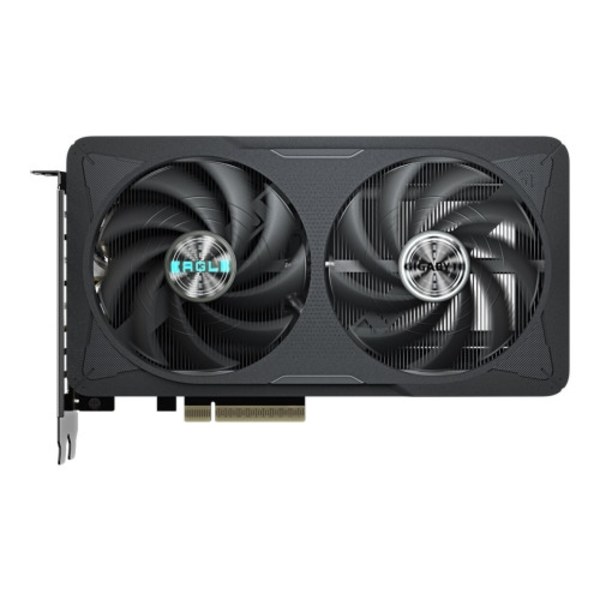 Gigabyte GeForce RTX 5060 EAGLE OC 8G - grafikkort - GeForce RTX 5060 - 8 GB