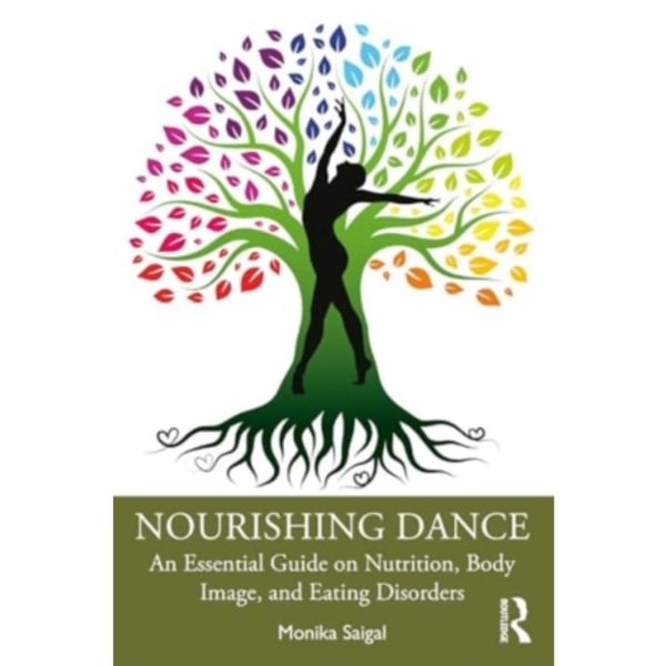 Nourishing Dance (häftad, eng)