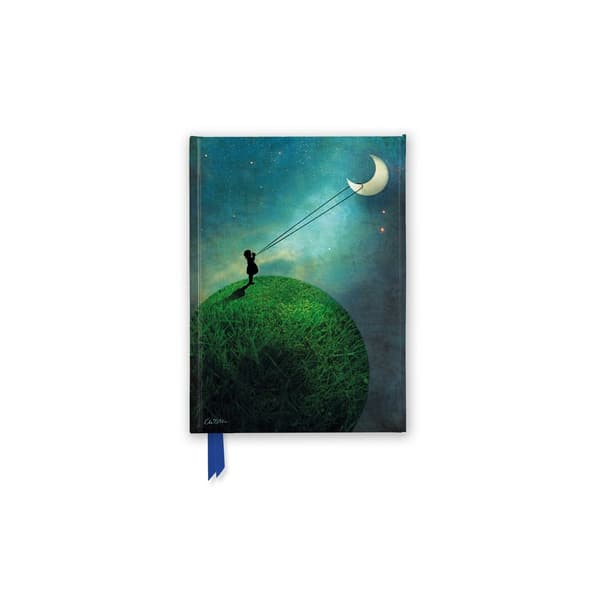 Catrin Welz-Stein: Chasing The Moon Journal