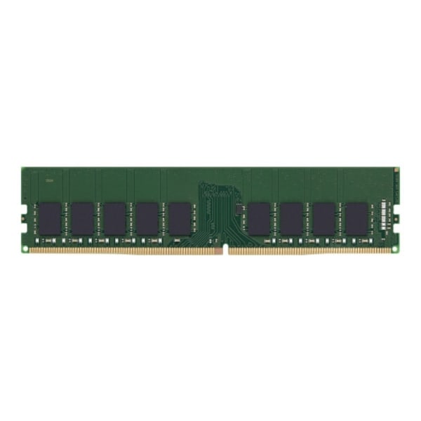 Kingston Server Premier - DDR4 - modul - 32 GB - DIMM 288-pin - 1600 MHz / PC4-25600 - ej buffrad