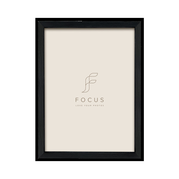 Focus Willow Black 29,7x42 (A3)