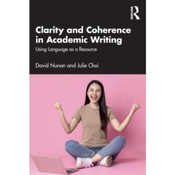 Clarity and Coherence in Academic Writing (häftad, eng)