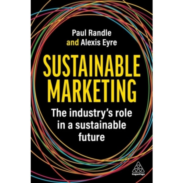 Sustainable Marketing (häftad, eng)