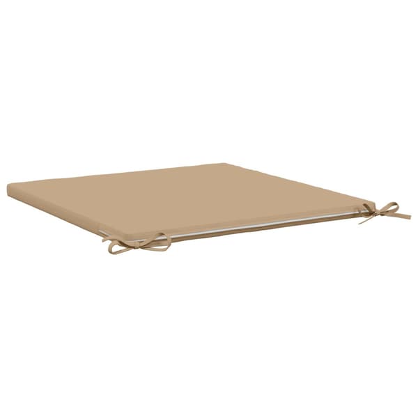 4-delade Sittdynor SOEST 4 st 100% Polyester Sand
