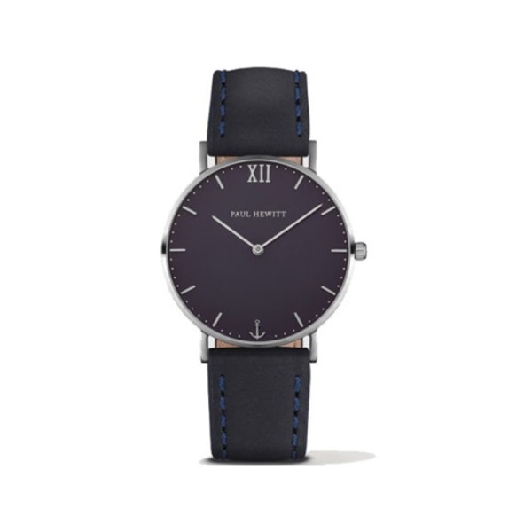 PAUL HEWITT PHSASSTB11S - Quartz Klocka Dam (39MM)