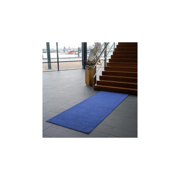 Entrématta MATTING Clean 90x60cm grå