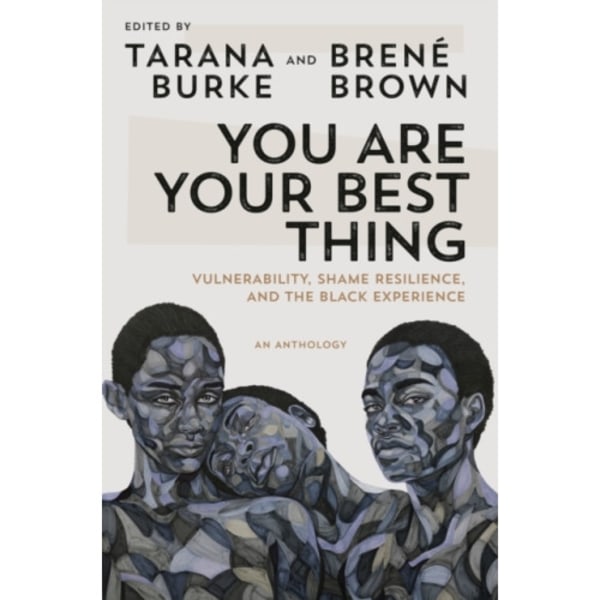 You Are Your Best Thing (inbunden, eng)