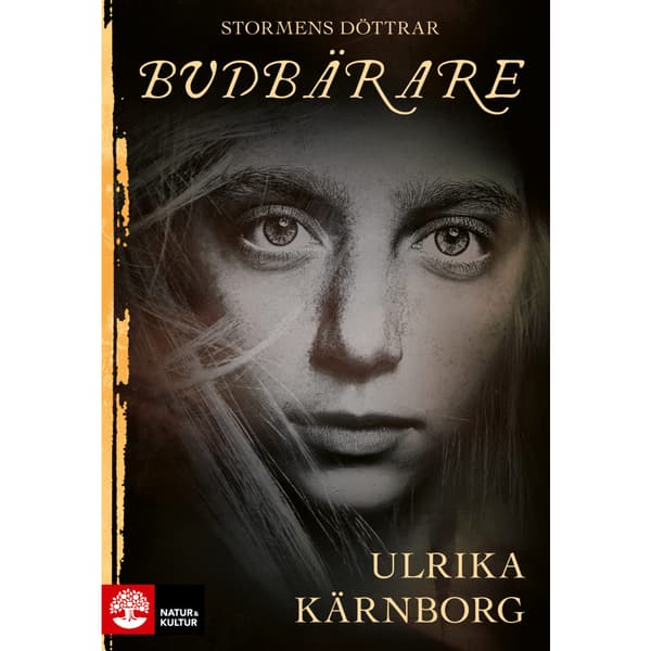 Budbärare (inbunden)