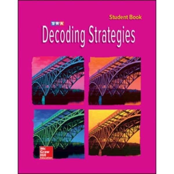 Corrective Reading Decoding Level B2, Student Book (inbunden, eng)