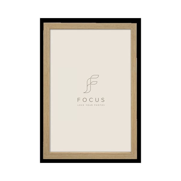 Focus Grace Oak 70x100