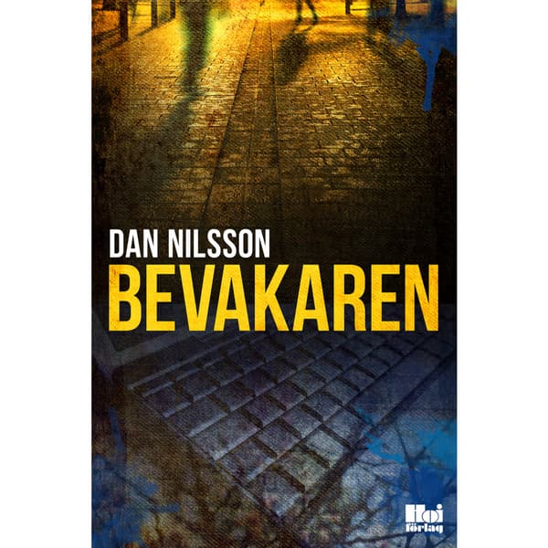 Bevakaren (inbunden)
