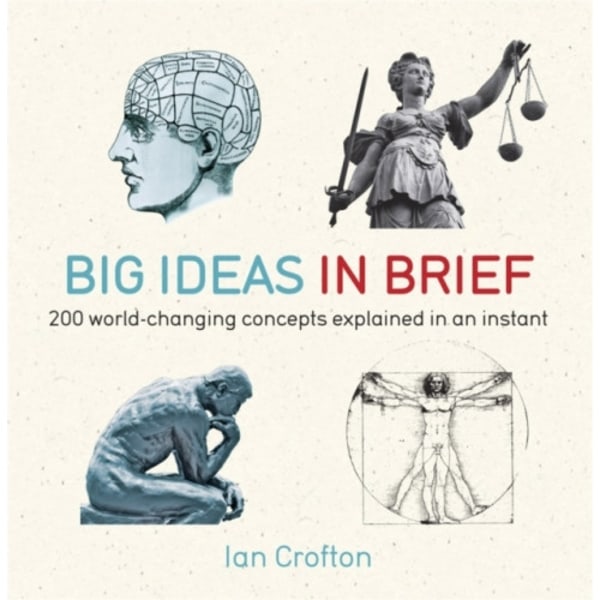 Big Ideas in Brief (häftad, eng)