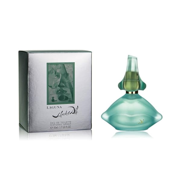 Laguna Edt 50ml