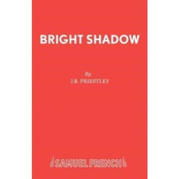 Bright Shadow (häftad, eng)