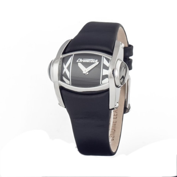 CHRONOTECH CT7681L-02 - Quartz Klocka Dam (41MM)
