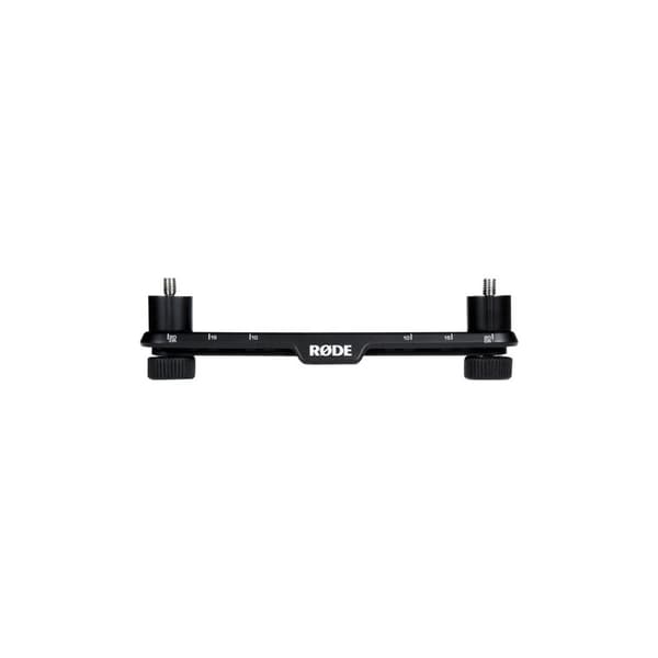 RØDE monteringssats - för 2 microphones