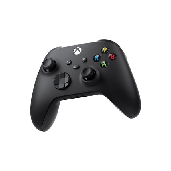 Microsoft Xbox Wireless Controller - spelkontroll - trådlös - Bluetooth