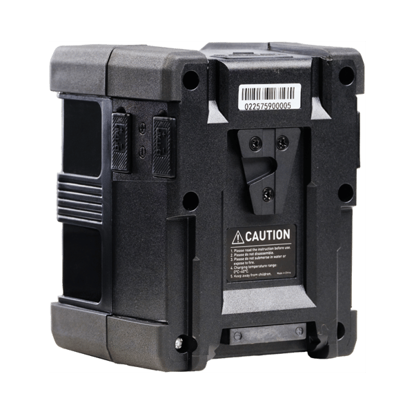 Nanlite battery V-mount 14.8V 300WH