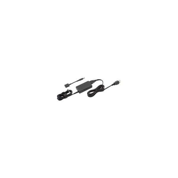 HP Smart AC Adapter - strömadapter - 45 watt