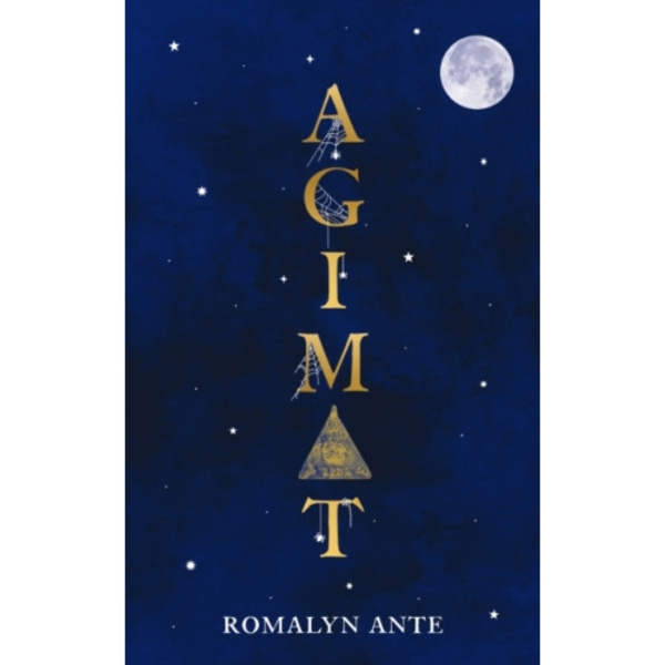 AGIMAT (häftad, eng)