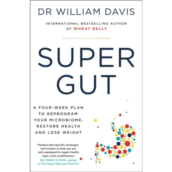 Super Gut (häftad, eng)