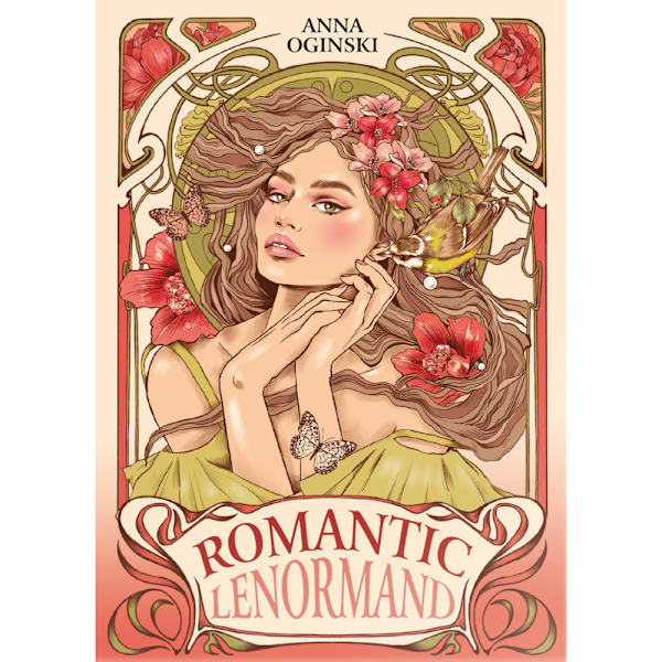 Romantic Lenormand Oracle