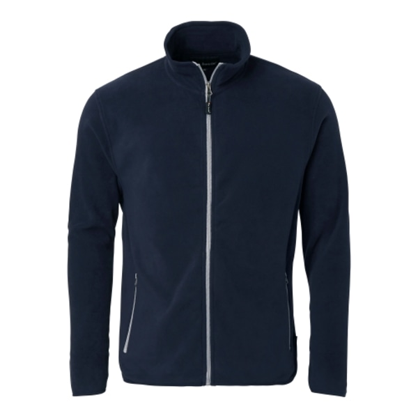 154 Fleece Navy Unisex