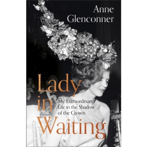 Lady in Waiting (inbunden, eng)