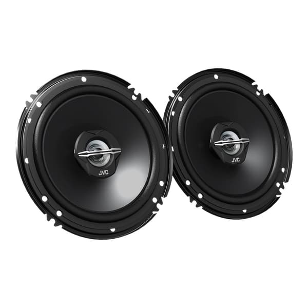 JVC CS-J620X - högtalare - för bil