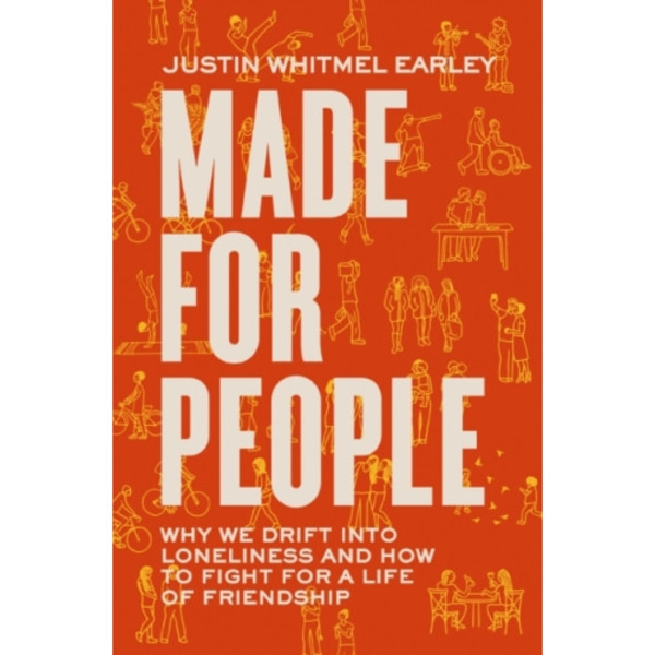 Made for People (häftad, eng)