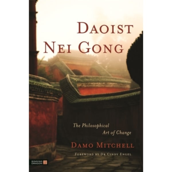 Daoist Nei Gong (häftad, eng)