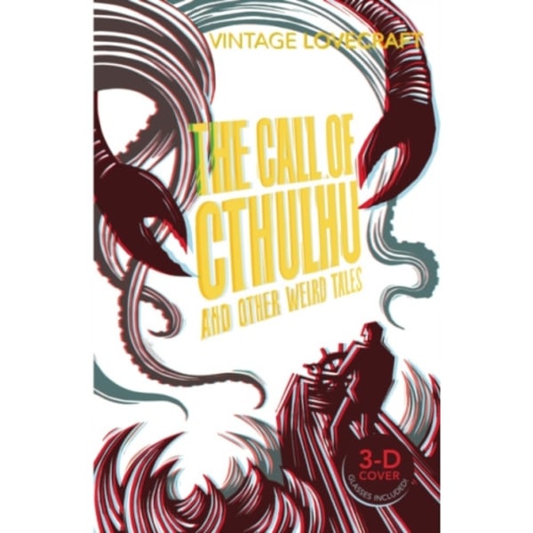 The Call of Cthulhu and Other Weird Tales (häftad, eng)