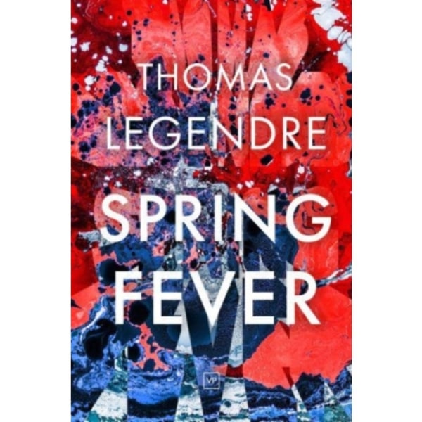 Spring Fever (häftad, eng)