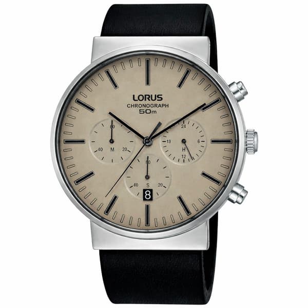 LORUS RT381GX9 - Quartz Klocka Dam (43MM)