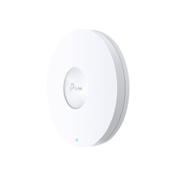 TP-Link Omada - trådlös åtkomstpunkt - Wi-Fi 6 - molnhanterad