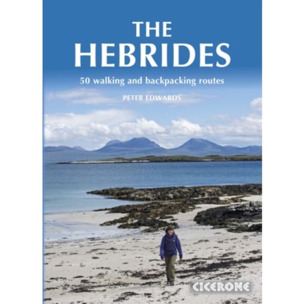 The Hebrides (häftad, eng)