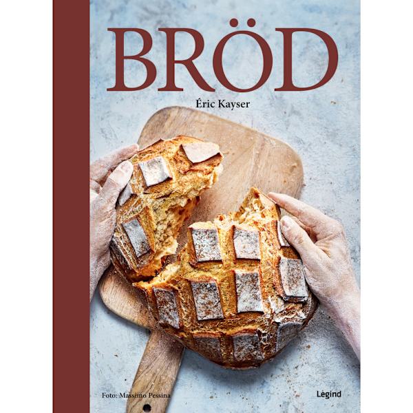 Bröd (inbunden)