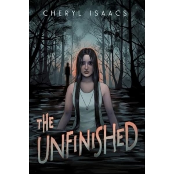 The Unfinished (inbunden, eng)