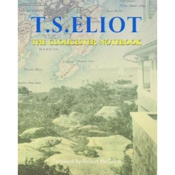 The Gloucester Notebook (inbunden, eng)