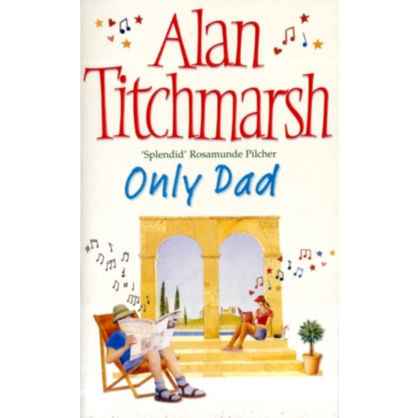 Only Dad (häftad, eng)