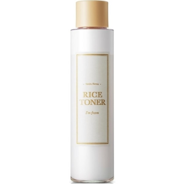 Im From Rice Toner 150ml