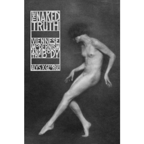 The Naked Truth (häftad, eng)