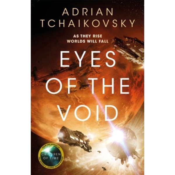 Eyes of the Void (pocket, eng)
