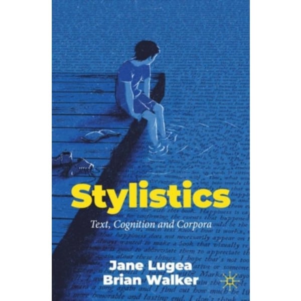 Stylistics (häftad, eng)